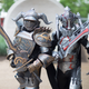 Cosplay by Sledge & Falamangosa Props Armory